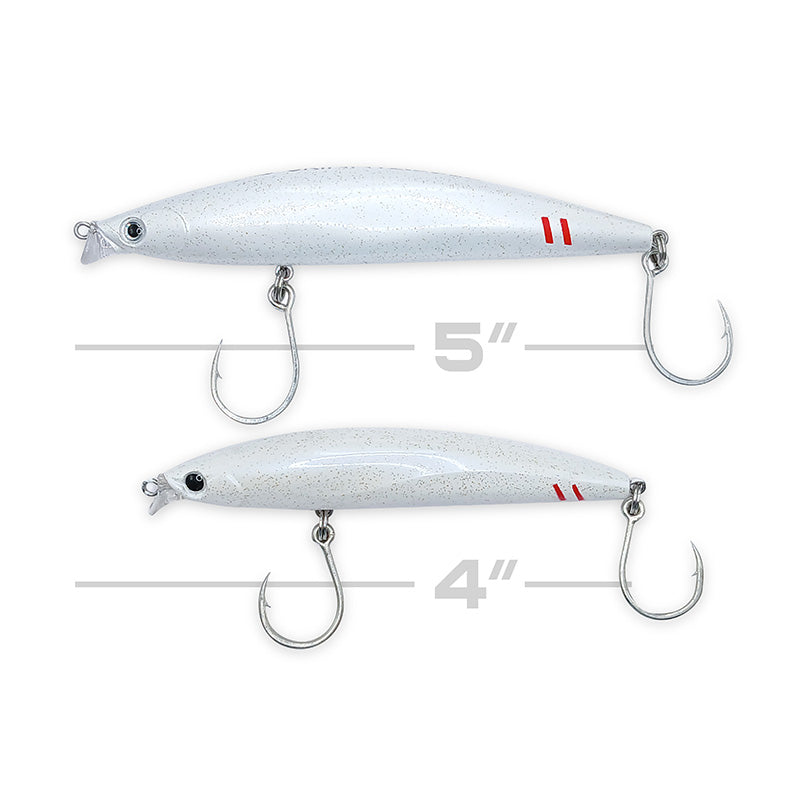 Skinny Lipper XL