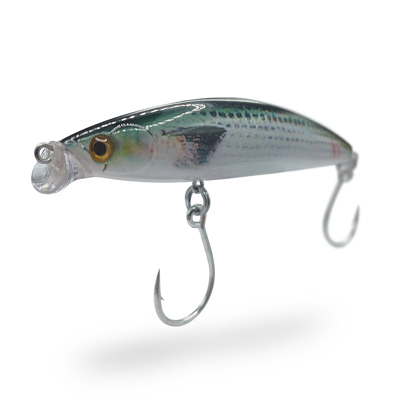 Skinny Lipper XL