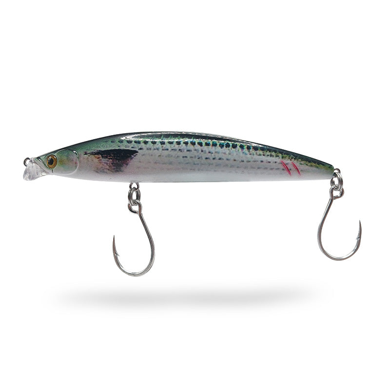 Skinny Lipper XL
