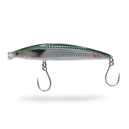 Skinny Lipper XL