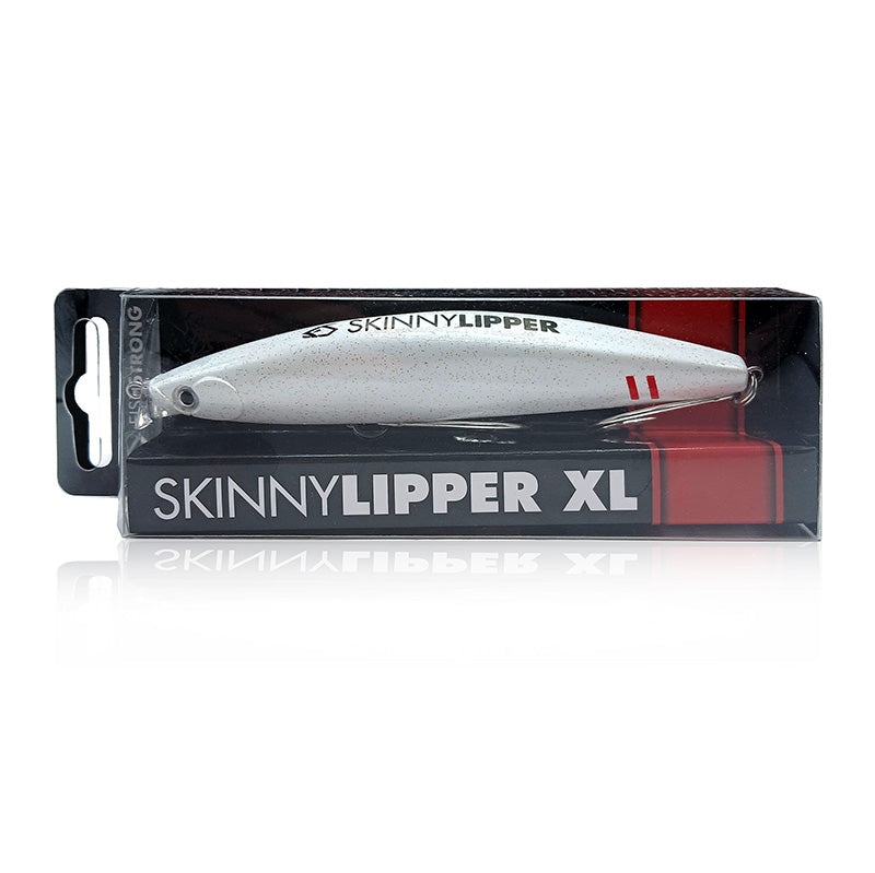Skinny Lipper XL