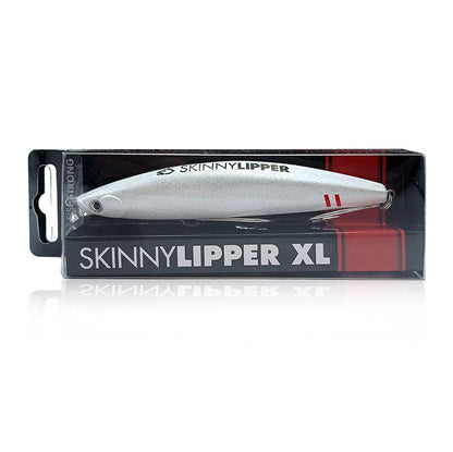 Skinny Lipper XL
