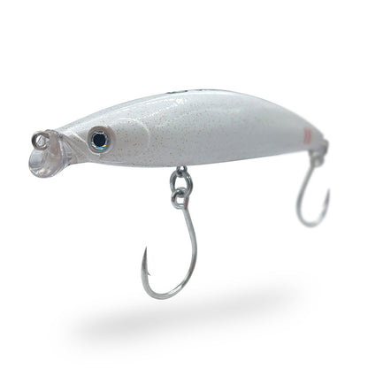 Skinny Lipper XL